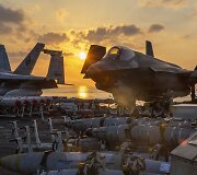 JAV lėktuvne&scaron;is &bdquo;USS Abraham Lincoln&ldquo;