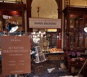 Kavinė &bdquo;Demel&ldquo;