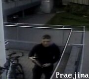 Ie&scaron;komas vagis