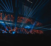&bdquo;Radistai & Friends Arena Show" akimirka