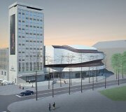 Klaipėdos muzikinis teatras įgyvendinus idėjas pasikeistų i&scaron; esmės.