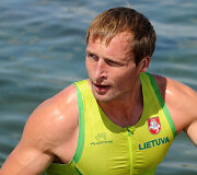 Mindaugas Gri&scaron;konis