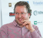 Žilvinas Naujokas 