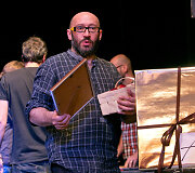 Arkadijus Gotesmanas