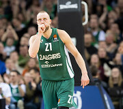 Artūras Milaknis