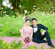 Vu Thi Thanh su vyru Hoanu