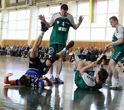 Finalinės rungtynės