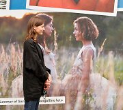 Julija Steponaitytė Art Film Fest Trenčianske Teplice festivalyje Slovakijoje
