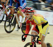 Au&scaron;rinė Trebaitė
