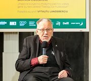 &Scaron;e&scaron;tasis Nacionalinis kultūros forumas