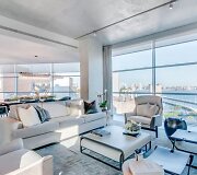 &bdquo;Airbnb&ldquo; nuomojami prabangūs apartamentai 