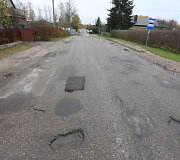 Duobėta Apasčios gatvė Kaune