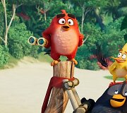 Filmo &bdquo;Piktieji pauk&scaron;čiai. Filmas 2&ldquo; akimirkos