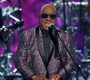 Stevie Wonderis