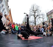 &bdquo;Kaunas Jazz&ldquo; Jam