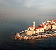 Portorožas, Slovėnija