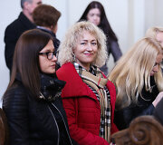 Laima Pikul