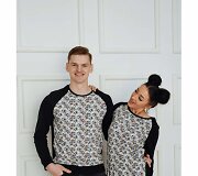 Justinas Janu&scaron;evskis ir Dalia Janu&scaron;evskaja