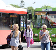 Avarija Kaune