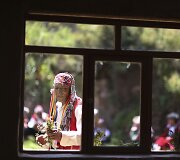 Peru Anduose esantys Vaivoryk&scaron;tės kalnai traukia turistus