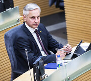 Povilas Urb&scaron;ys