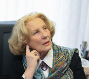 Dalia Tei&scaron;erskytė