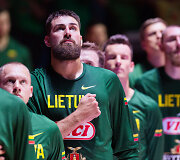 Jonas Valančiūnas