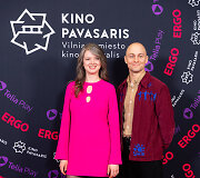 Didžiausio kino festivalio &bdquo;Kino pavasaris&ldquo; uždarymas 