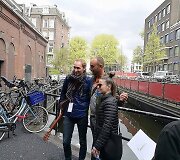 &bdquo;Fusedmarc&ldquo; Amsterdame