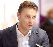Justinas Lapatinskas