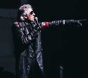 Roger Waters &bdquo;SIENA&ldquo; (THE WALL)