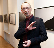 Algimantas Barzdžius 