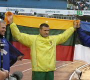 Virgilijus Alekna