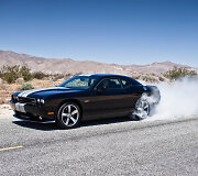 &bdquo;Dodge Challenger&ldquo;