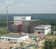 Taip atrodys būsimoji Energijos i&scaron; atliekų jėgainė