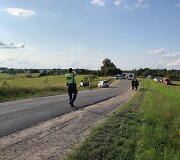 Į avariją pateko penki &scaron;auktiniai