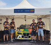 &bdquo;#TeamLithuania&rdquo; komanda