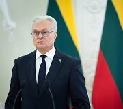 Gitanas Nausėda