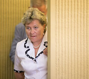 Irena &Scaron;iaulienė