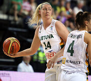 Eglė &Scaron;ulčiūtė