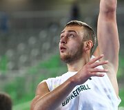 Donatas Motiejūnas