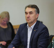 Petras Au&scaron;trevičius