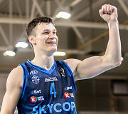 Žygimantas Janavičius