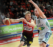 Paulius Dambrauskas