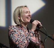 Beinoriūtė &bdquo;Karlovi Varuose&ldquo;
