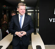 Remigijus &Scaron;ima&scaron;ius