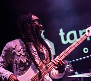 Pavasarį Vilniuje skambės pasaulinės &scaron;iuolaikinio džiazo žvaigždės &ndash; festivalis&nbsp;&bdquo;Tamsta Jazz Weekend&ldquo; sugrįžta