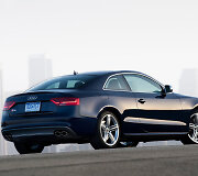 &bdquo;Audi S5&ldquo;
