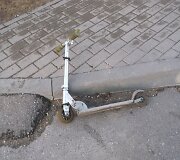 Įvykio vietoje