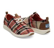 TOMS laisvalaikio bateliai